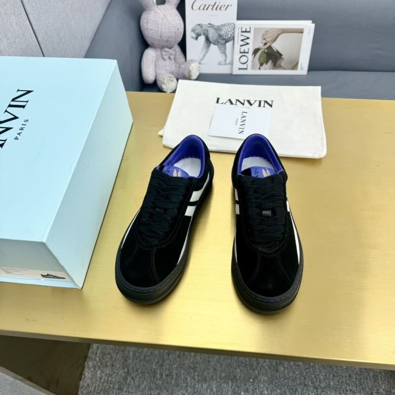 Lanvin Shoes